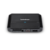 Punch 600 Watt 4-Channel Amplifier